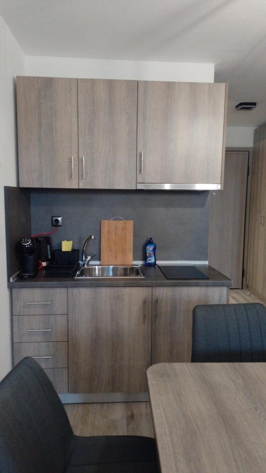 Blue Wave Luxury Suites Nea Iraklitsa Quarto foto